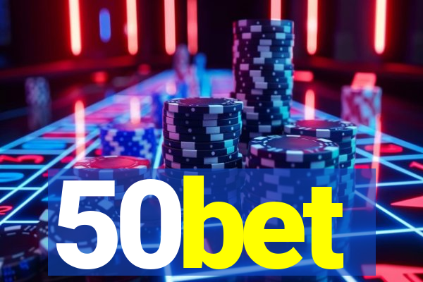 50bet