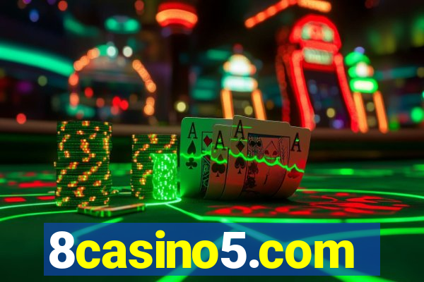 8casino5.com