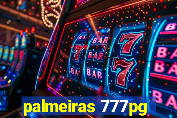 palmeiras 777pg