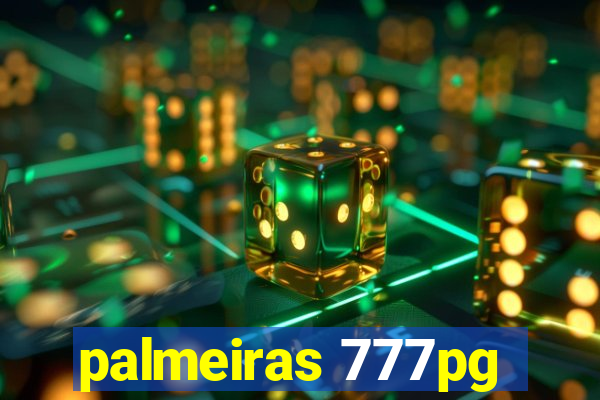 palmeiras 777pg