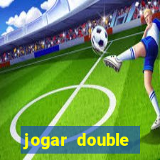 jogar double fortune demo