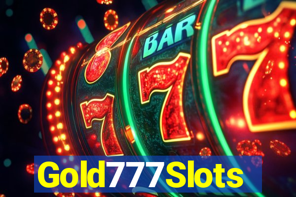 Gold777Slots