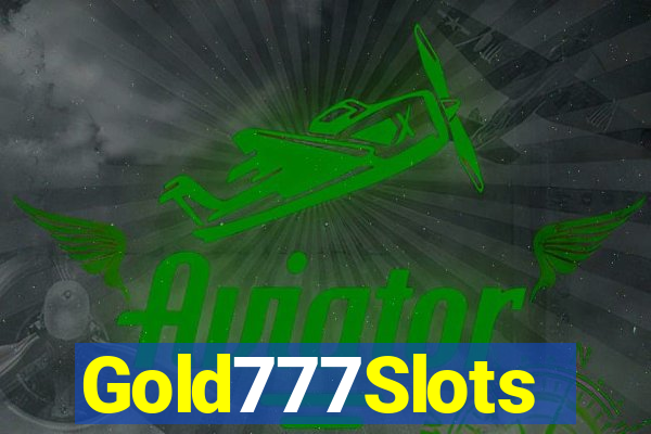 Gold777Slots