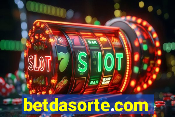 betdasorte.com