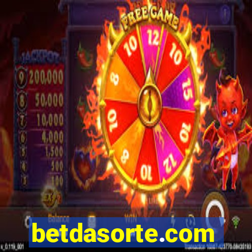 betdasorte.com