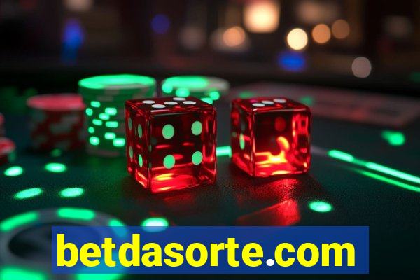 betdasorte.com