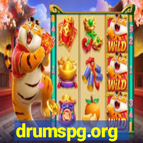 drumspg.org