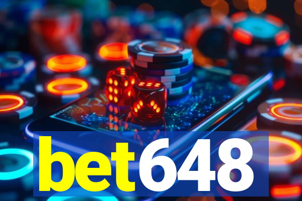 bet648