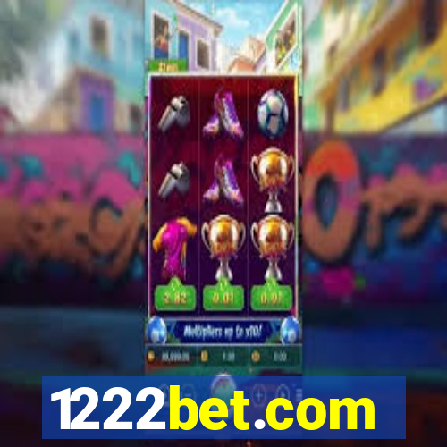 1222bet.com