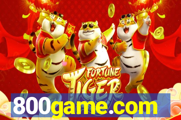 800game.com