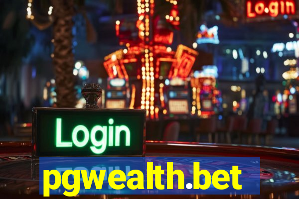 pgwealth.bet