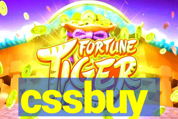 cssbuy