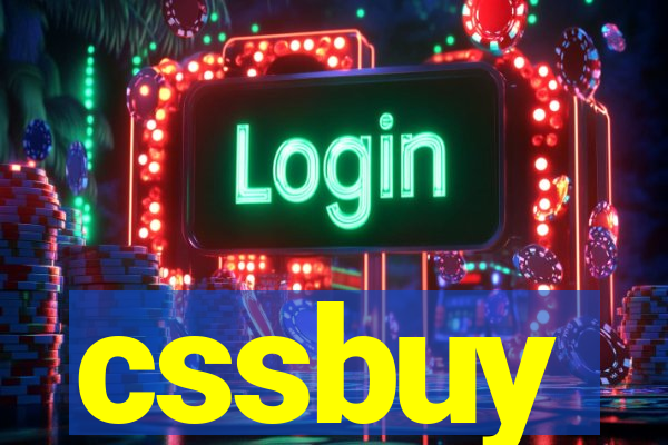 cssbuy