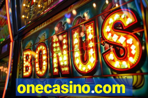 onecasino.com