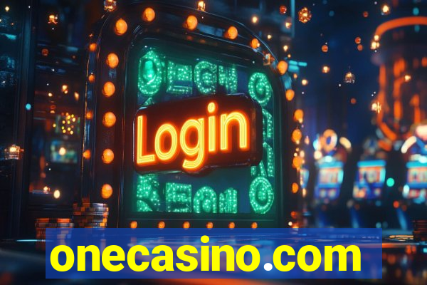 onecasino.com