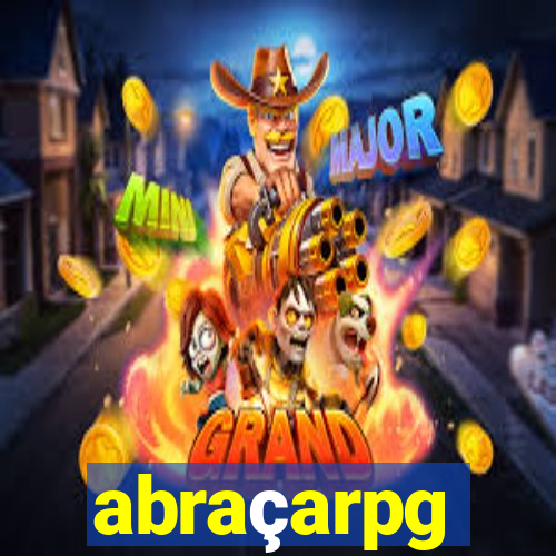 abraçarpg