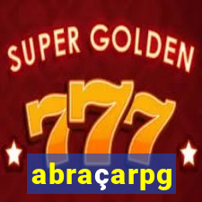 abraçarpg