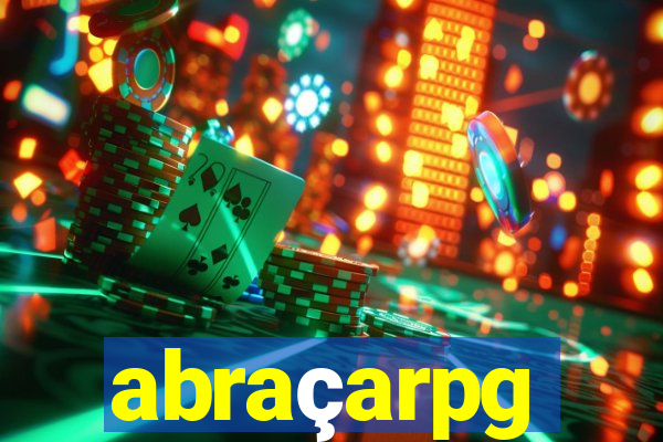 abraçarpg