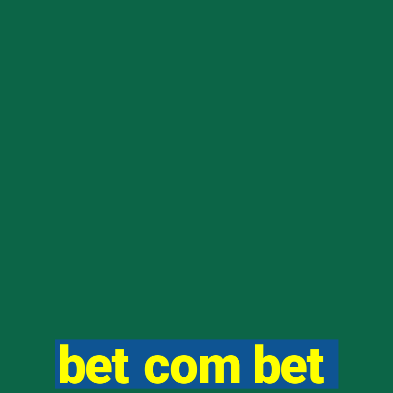 bet com bet