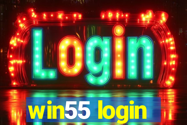 win55 login