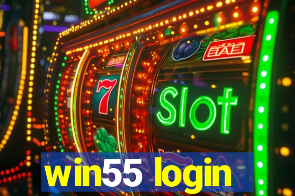 win55 login