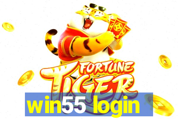 win55 login