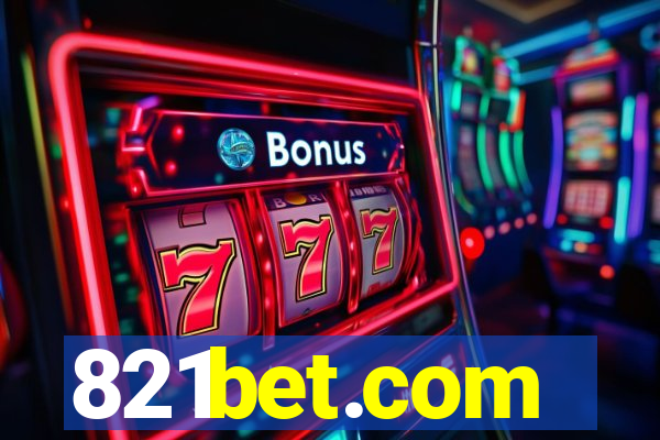 821bet.com