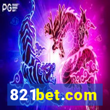 821bet.com