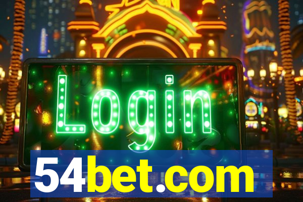 54bet.com