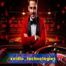 xvidio technologies startup download free