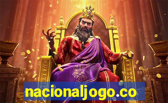 nacionaljogo.com