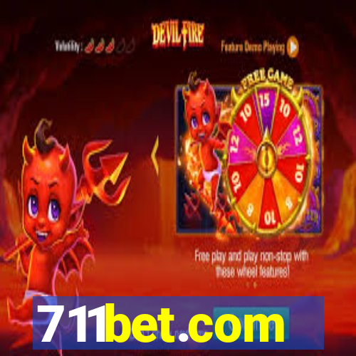 711bet.com