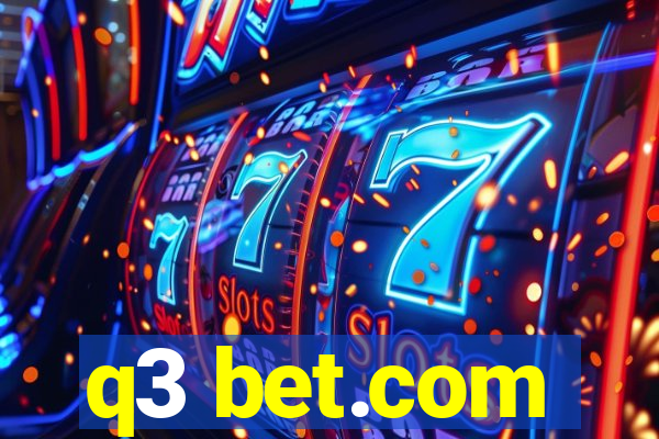 q3 bet.com