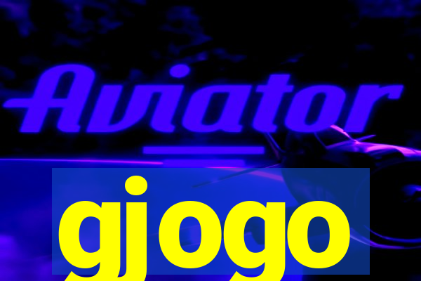 gjogo