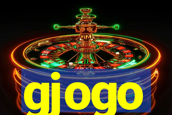 gjogo