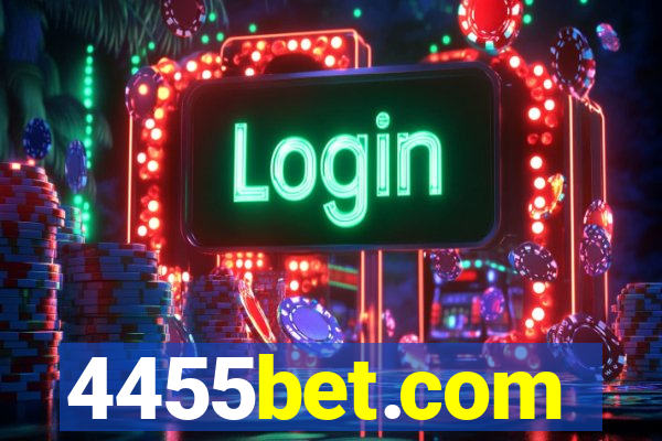 4455bet.com