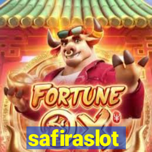 safiraslot