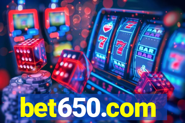 bet650.com