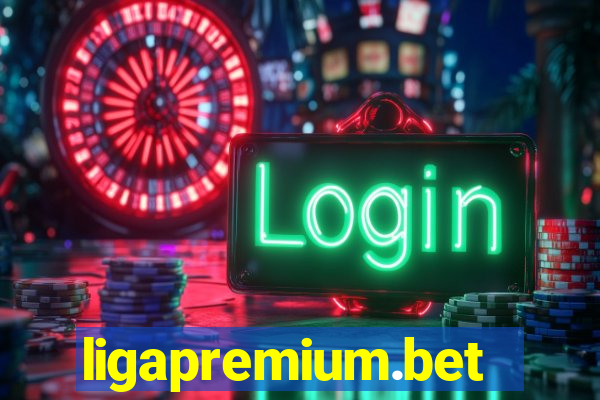 ligapremium.bet