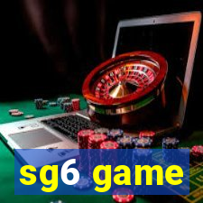 sg6 game