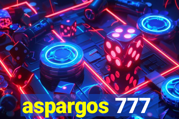 aspargos 777