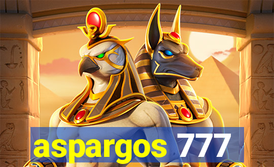 aspargos 777