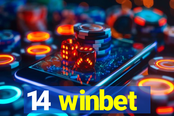 14 winbet