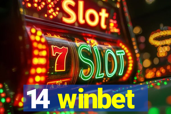 14 winbet