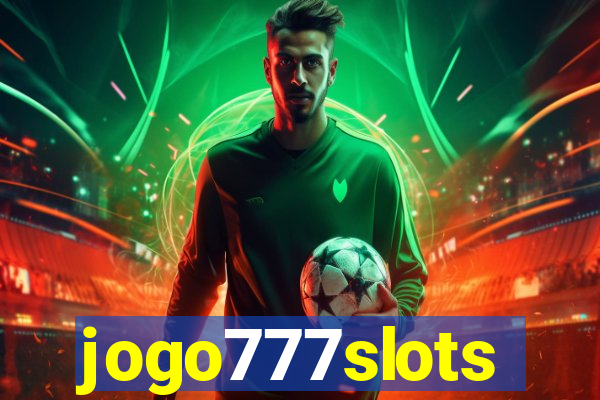 jogo777slots