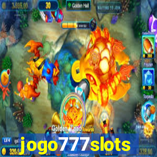 jogo777slots