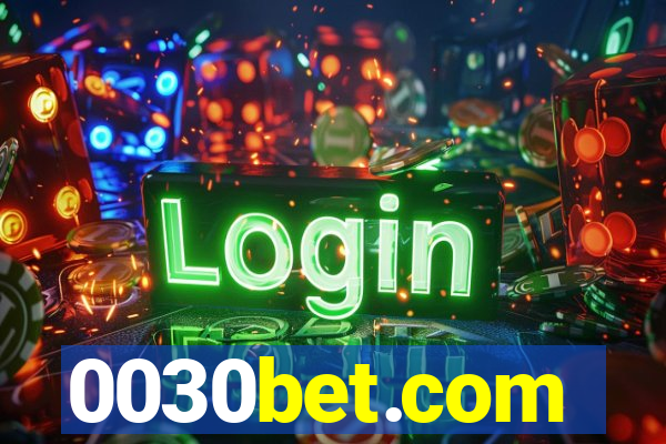 0030bet.com