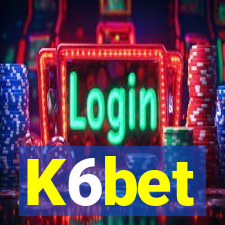 K6bet