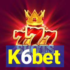 K6bet