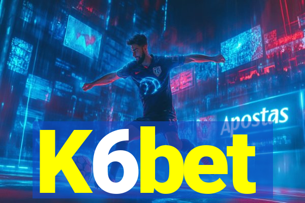 K6bet